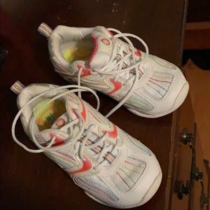 Toddler sneakers